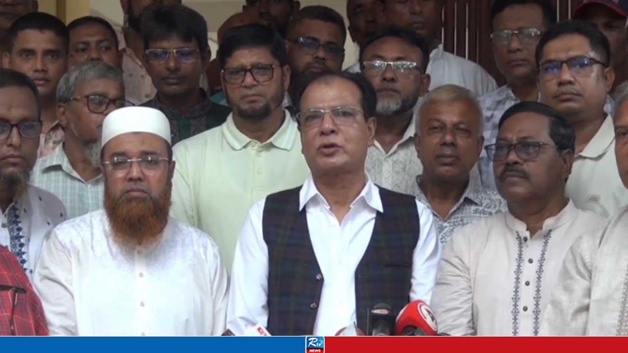 তিস্তা মহাপরিকল্পনা বাস্তবায়নের কাজ আগামী অর্থবছরে শুরু হবে: দুর্যোগমন্ত্রী