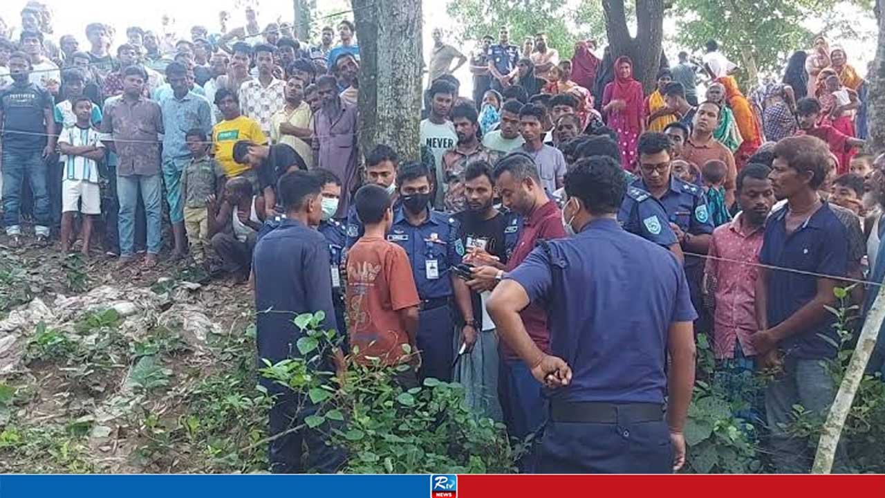 পঞ্চগড়ে ব্যবসায়ীর মরদেহ উদ্ধার, পকেটের চিরকুটে লেখা ‘আমি বাঁচতে চেয়েছিলাম’