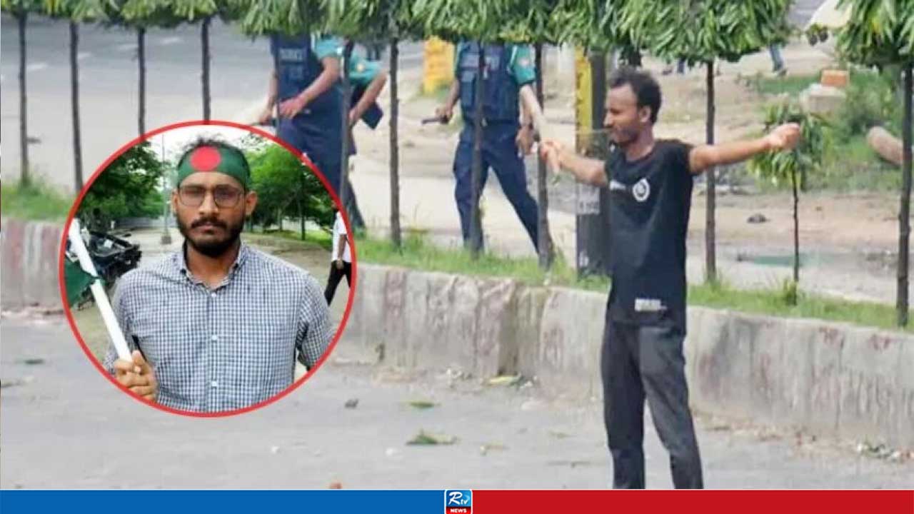 আবু সাঈদ হত্যা: বেরোবির তিন শিক্ষকসহ ১১ কর্মকর্তাকে স্থায়ী বহিষ্কার
