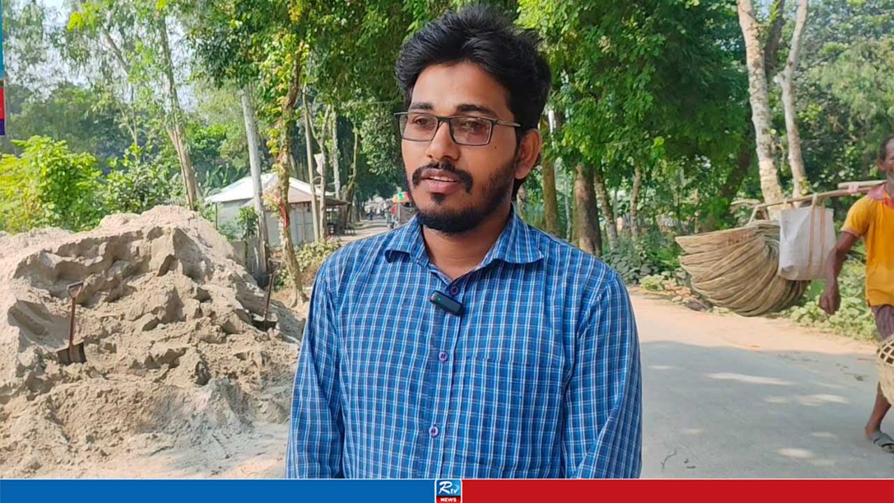 ৪৯তম বিসিএসে প্রথম হয়েও বাদ পড়লেন সোহেল রানা