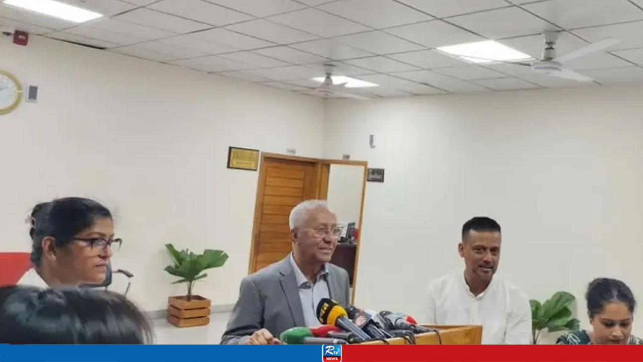 ইউপি নির্বাচন আয়োজনে সামাজিক বাস্তবতাগুলোকে বিবেচনায় নেওয়া হচ্ছে: ইসি সচিব