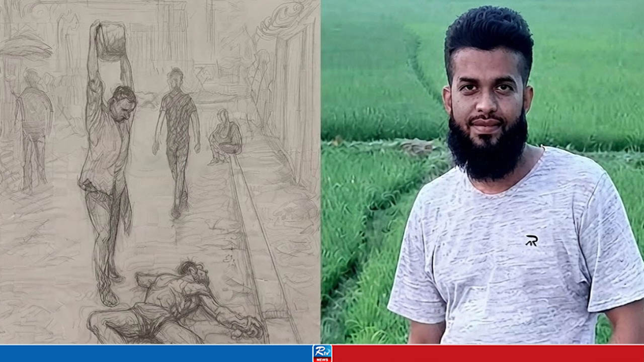 মিটফোর্ডে পাথরের আঘাতে সোহাগ হত্যা, প্রধান আসামির জামিন