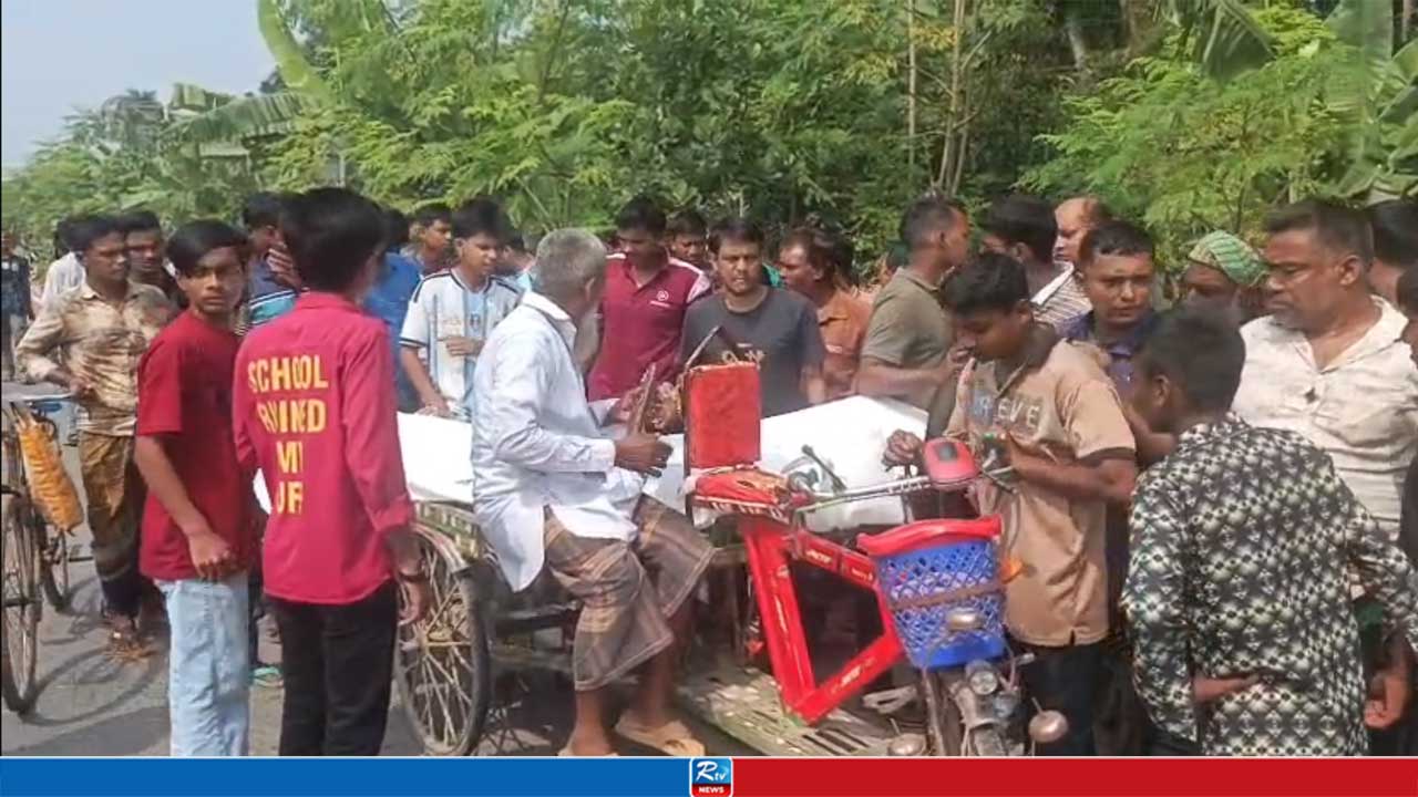 মিরপুরে বাসচাপায় নারীসহ ২ জনের মৃত্যু