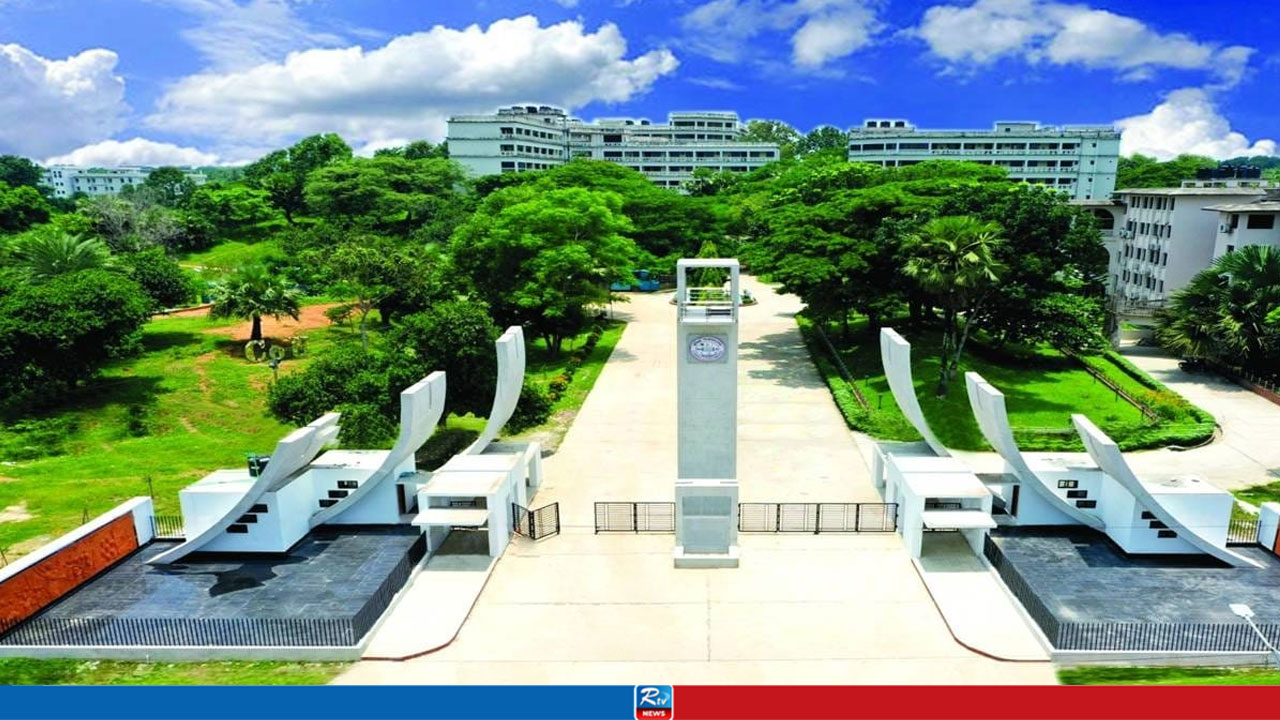 কুবিতে একযোগে সব বিভাগের পরীক্ষা নেওয়ার উদ্যোগ