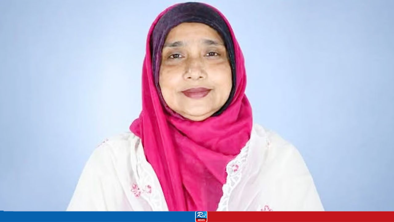 পদত্যাগপত্রে যা লিখলেন ফেরদৌসী আহমেদ মিষ্টি