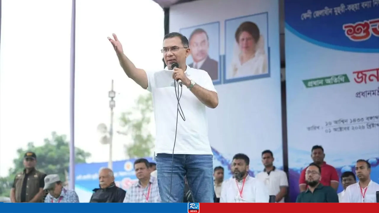 বহু বছর পর নানার বাড়ি আসছি, একটু কথা বলতে দাও: প্রধানমন্ত্রী