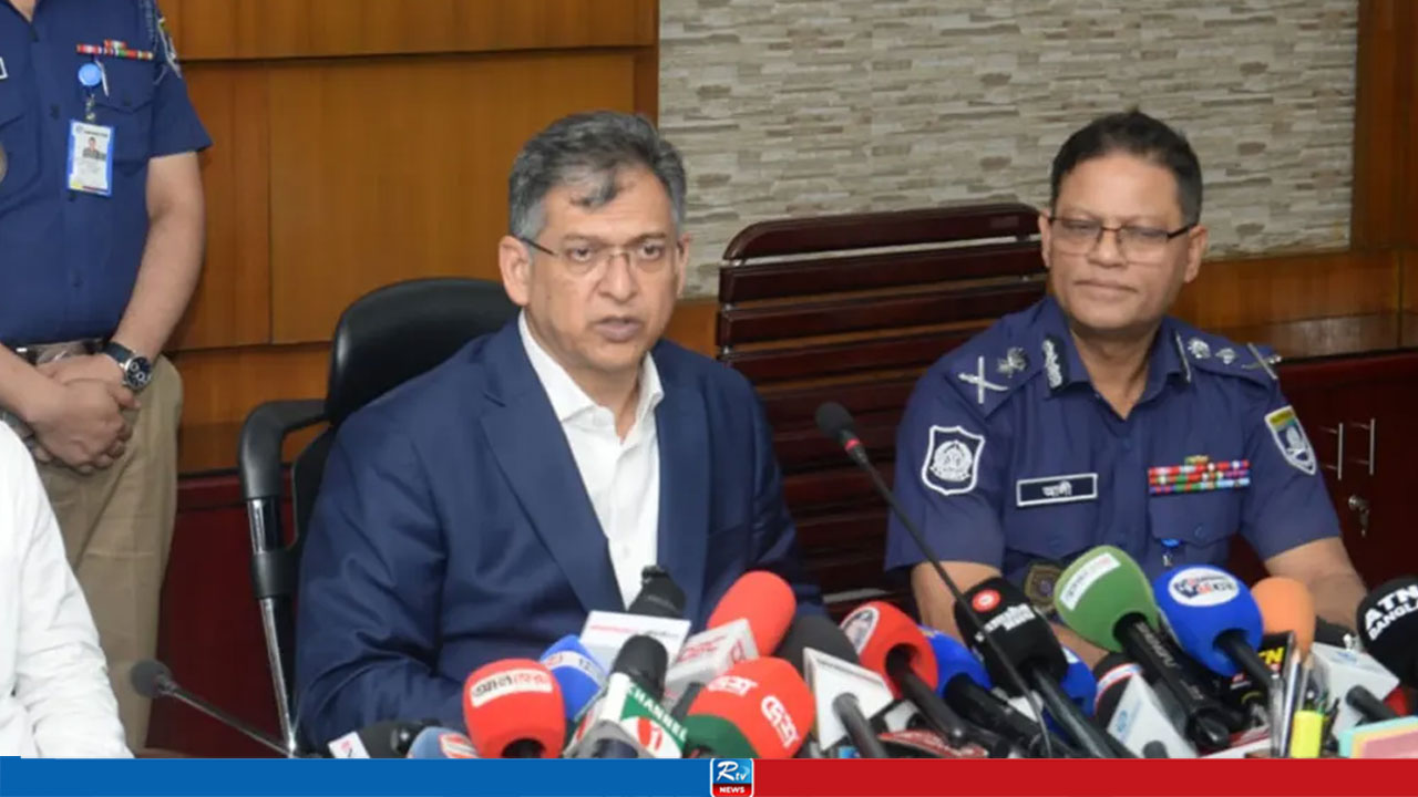 পুলিশে যুক্ত হলো নতুন ‘বিশেষ ইউনিট’, উদ্বোধন করলেন স্বরাষ্ট্রমন্ত্রী