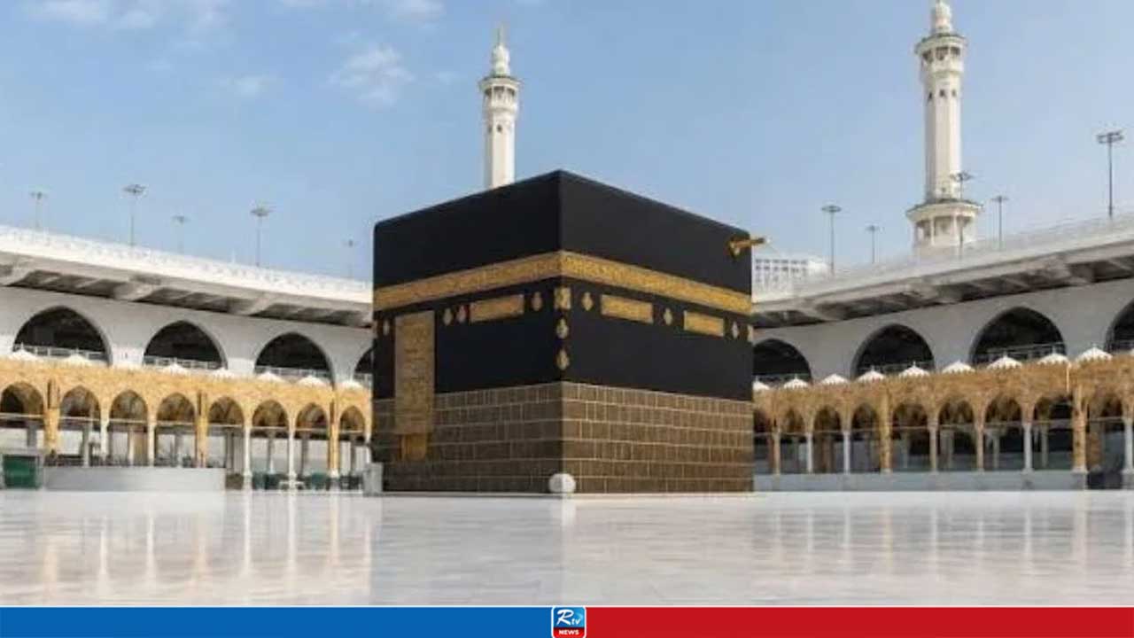 মক্কার মসজিদে আত্মঘাতী হামলার খবর ভুয়া