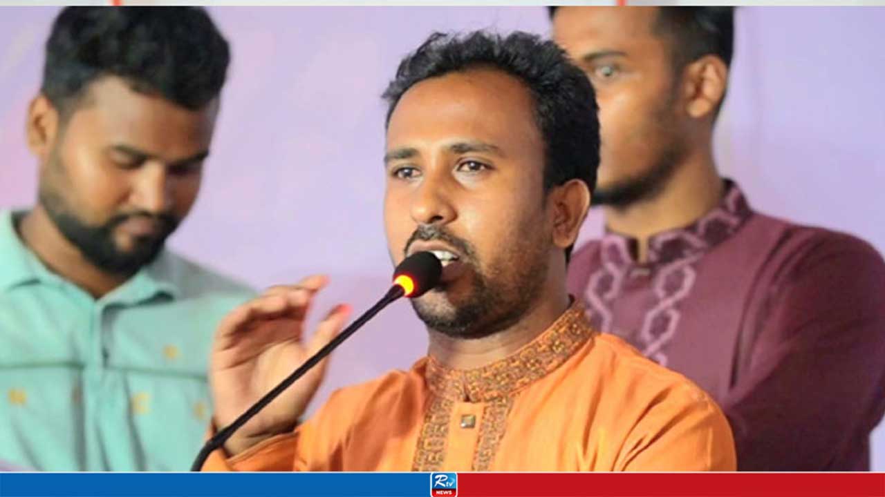 আখতারুজ্জামান জামায়াতের আওয়ামিলীগ বিষয়ক সম্পাদক: আবু হানিফ