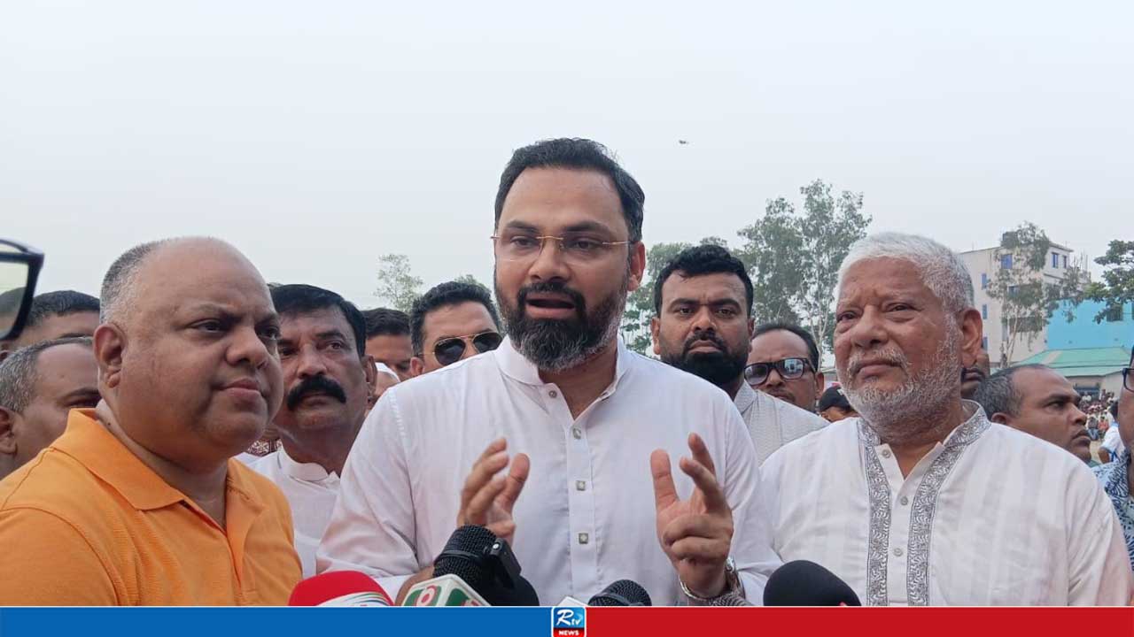 প্রতিটি উপজেলায় স্টেডিয়াম, ইউনিয়নে খেলার মাঠ তৈরি হবে: ক্রীড়া প্রতিমন্ত্রী