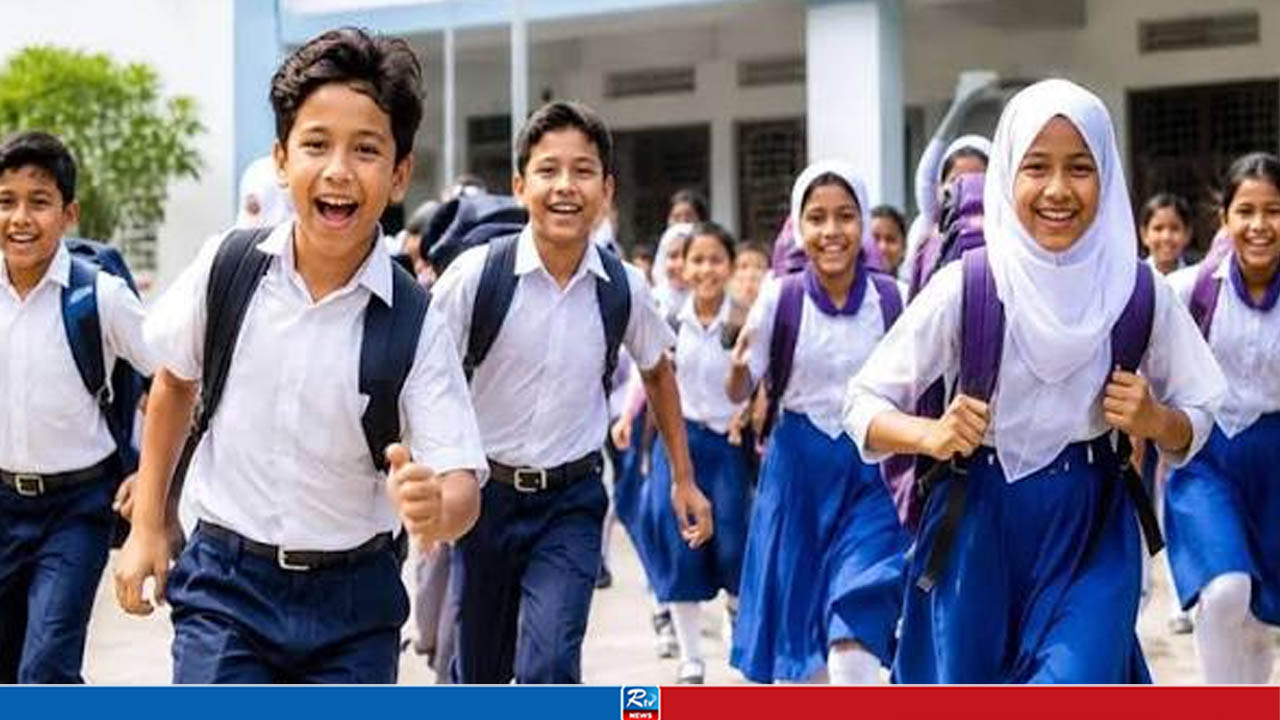 দুর্গাপূজা উপলক্ষে টানা ৯ দিন বন্ধ থাকবে শিক্ষাপ্রতিষ্ঠান