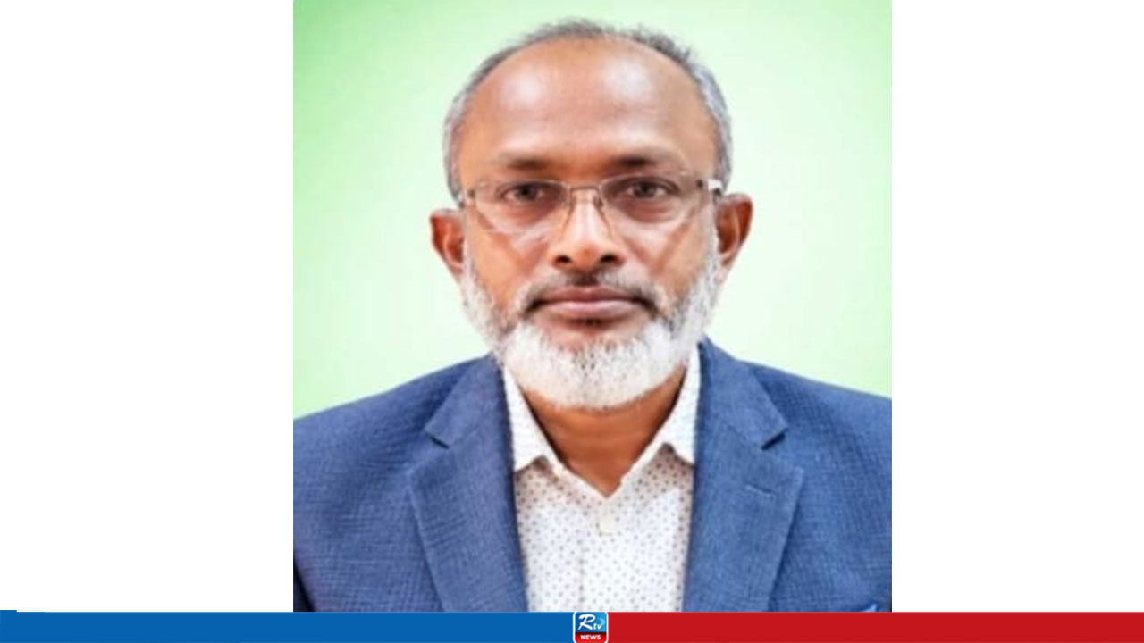 আরটিভিতে সংবাদ প্রকাশের পর হবিগঞ্জ পল্লী বিদ্যুতের জিএম জিল্লুর রহমান বদলি
