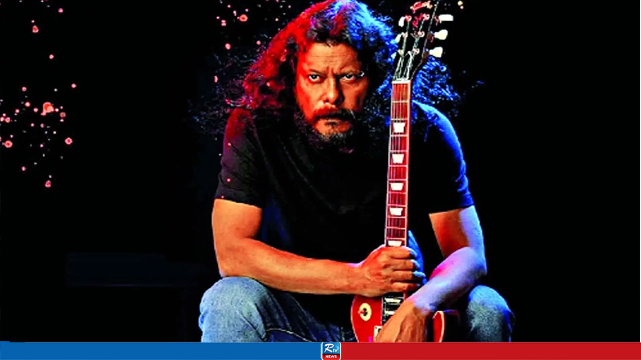 নিজের জন্মদিনে এআই নিয়ে তরুণ মিউজিশিয়ানদের যে বার্তা দিলেন জেমস