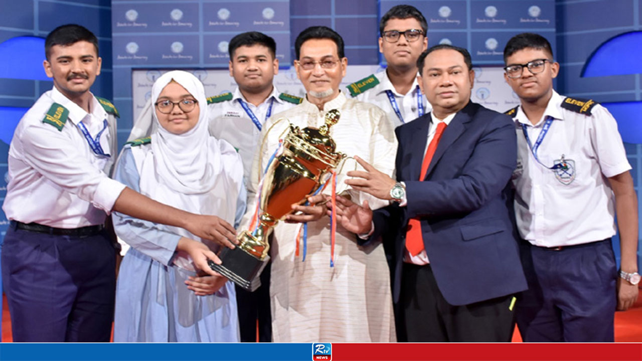 তিন মাসের মধ্যে কিশোর গ্যাং উৎখাত করা হবে: চিফ হুইপ