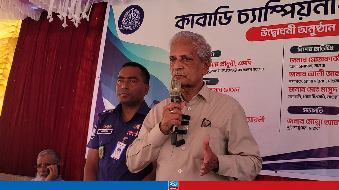 ১৮ বছর ফ্যাসিবাদের রক্তচক্ষুকে ভয় করিনি: সংস্কৃতিমন্ত্রী