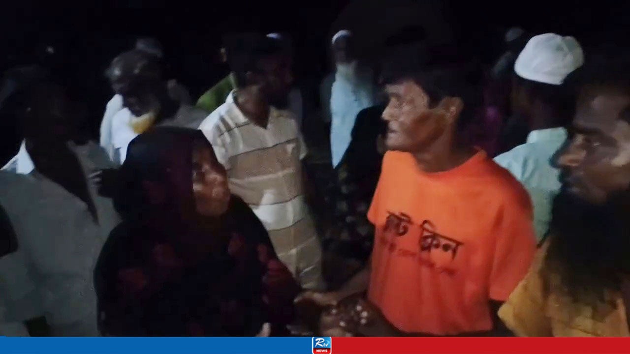 করলা গাছ তোলাকে কেন্দ্র করে প্রতিপক্ষের চুরিকাঘাতে কৃষক নিহত