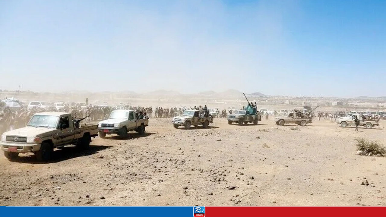 Yemeni Army Claims 474 Attacks and 1,540 Houthi Casualties in 24 Hours