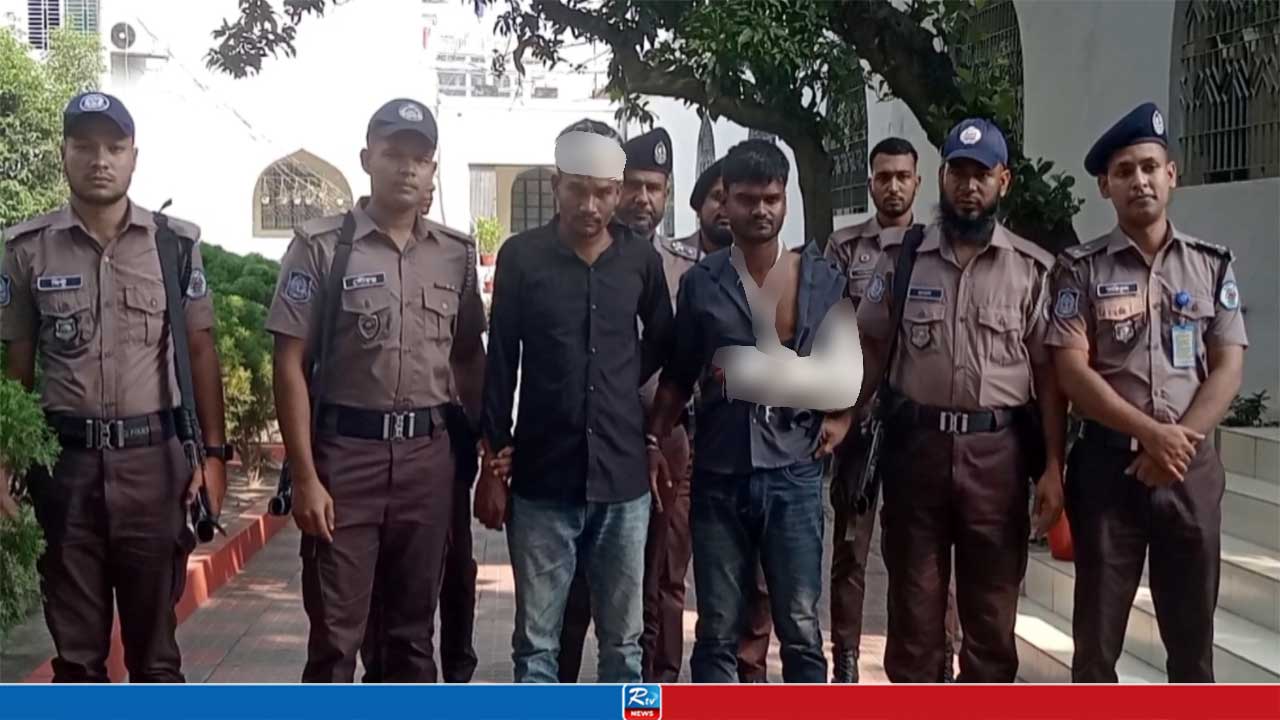 আশুলিয়ায় বৈদ্যুতিক মিটার চোর চক্রের দুই সদস্য গ্রেপ্তার