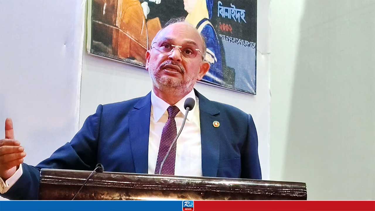 পতিত সরকার অন্ধকার ভবিষ্যৎ রেখে পালিয়ে গেছে: তিতুমীর