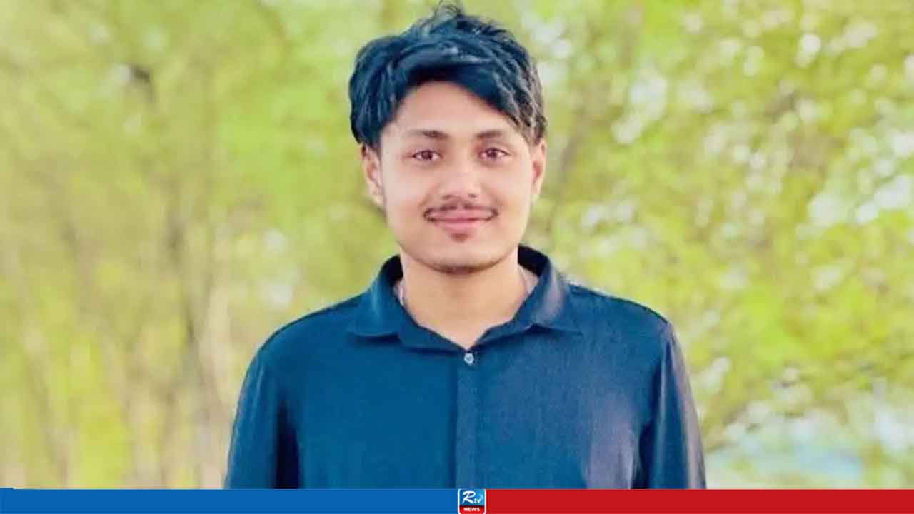 অন্যের ঝগড়া থামাতে গিয়ে প্রাণ গেল যুবকের