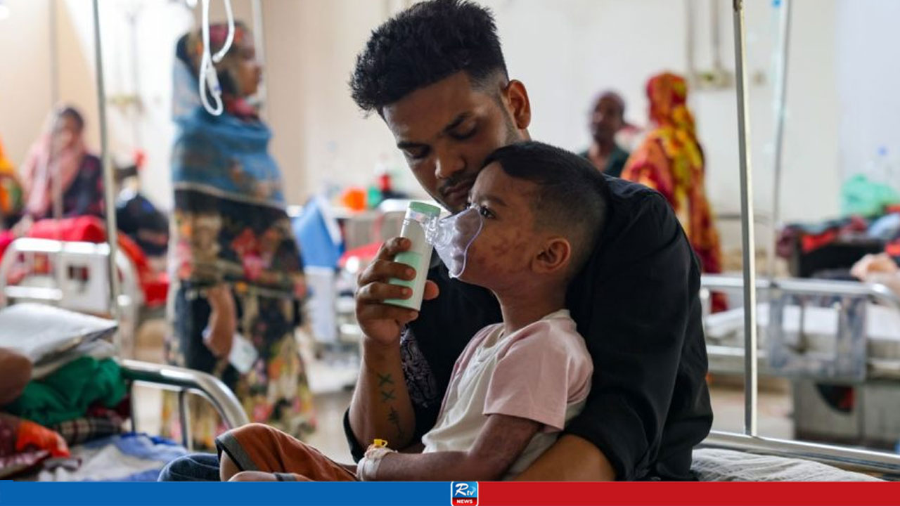 8 More Die with Measles Symptoms as Countrywide Fatalities Reach 1122