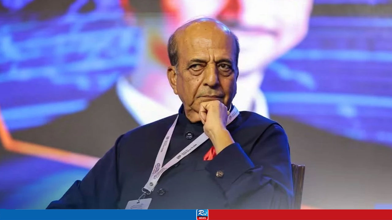 Every Bilateral Issue Has a Solution through Dialogue and Mutual Respect: Dinesh Trivedi
