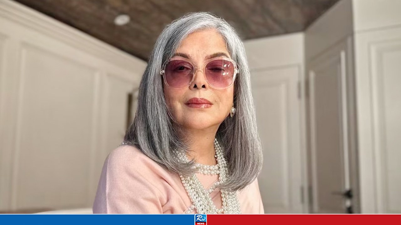 স্বামীর পরকীয়া জেনেও ১২ বছর সংসার, বিচ্ছেদ চাননি অভিনেত্রী