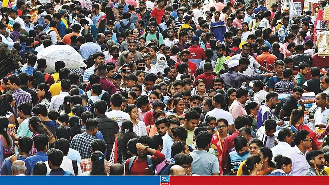 পাকিস্তানি ও ভারতীয়দের চেয়ে গড় আয়ু বেশি বাংলাদেশিদের: বিশ্ব স্বাস্থ্য সংস্থা