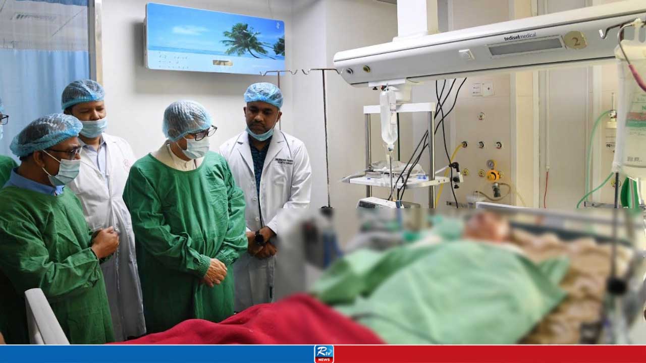 চট্টগ্রামে স্টিল কারখানায় দগ্ধ হয়ে চীনা প্রকৌশলীসহ ৩ জনের মৃত্যু