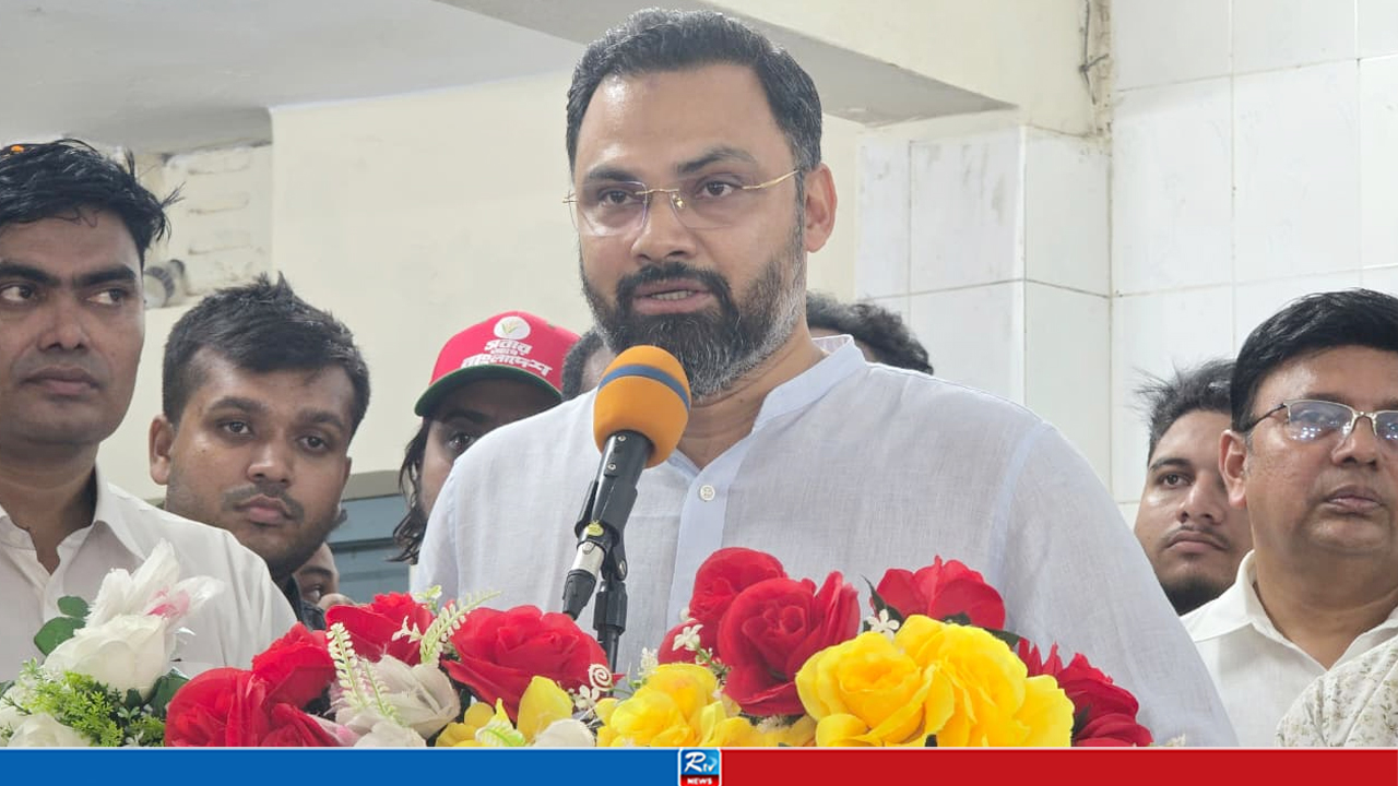 বিরামপুরে বেগম খালেদা জিয়া ফুটবল টুর্নামেন্ট উদ্বোধন করলেন যুব ও ক্রীড়া প্রতিমন্ত্রী