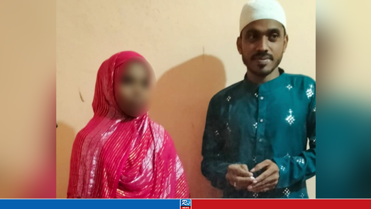 এবার প্রতারক স্বামীর খোঁজে হবিগঞ্জে ভারতীয় নারী