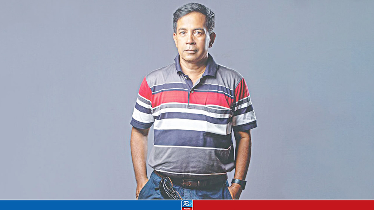 আইসিইউতে অভিনেতা কামাল বায়েজীদ, মস্তিষ্কে রক্তক্ষরণ