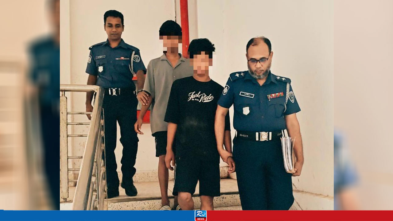 ‘মব’ সৃষ্টি করে রিকশাচালককে হত্যা, অতঃপর...