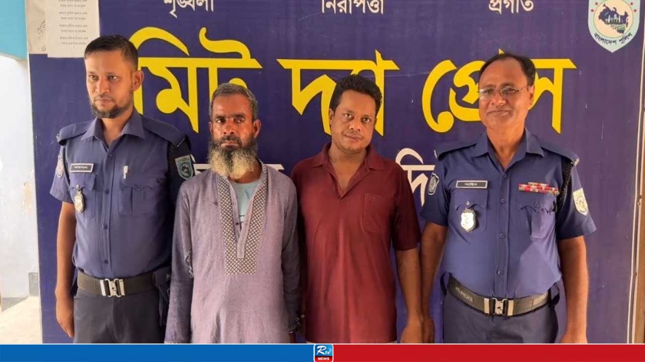 হুঁশ ফিরতেই হতভম্ব গৃহবধূ, ঘটনা কী