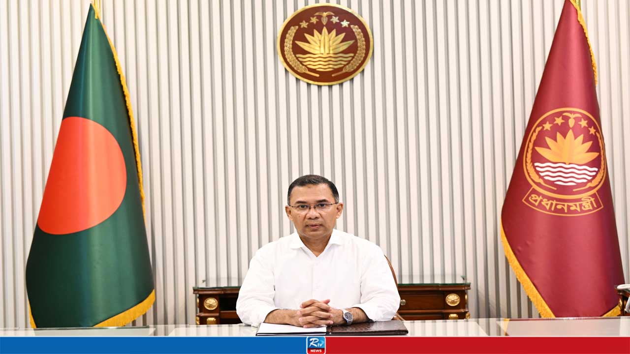 প্রতিটি সিটি করপোরেশন ও জেলায় মাস্টারপ্ল্যান করছে সরকার: প্রধানমন্ত্রী