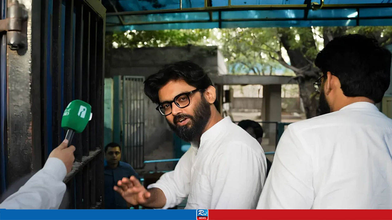 দিল্লির ছাত্র আন্দোলন থেকে গ্রেপ্তার, ৬ বছর পর ৭ দিনের জামিন