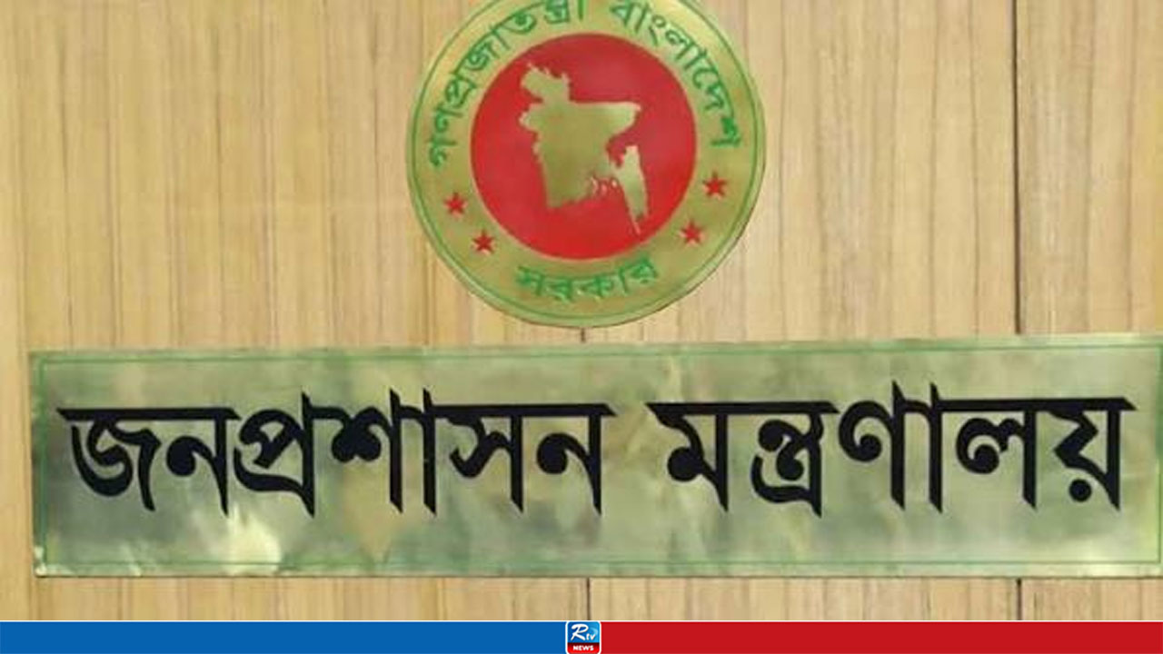 কারা মহাপরিদর্শক হলেন ব্রিগেডিয়ার জেনারেল আনোয়ারুল কবীর