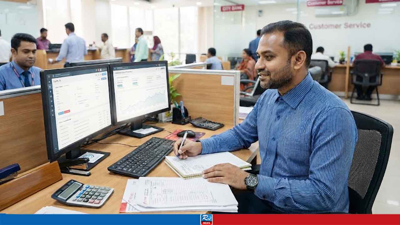 প্রিমিয়ার ব্যাংকে চাকরির সুযোগ, লাগবে যে যোগ্যতা