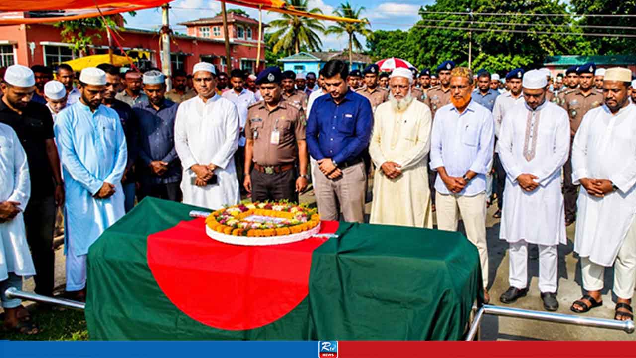 মুক্তিযোদ্ধাদের মৃতদেহ দাফন ও সৎকারে ‘বড় বরাদ্দ’