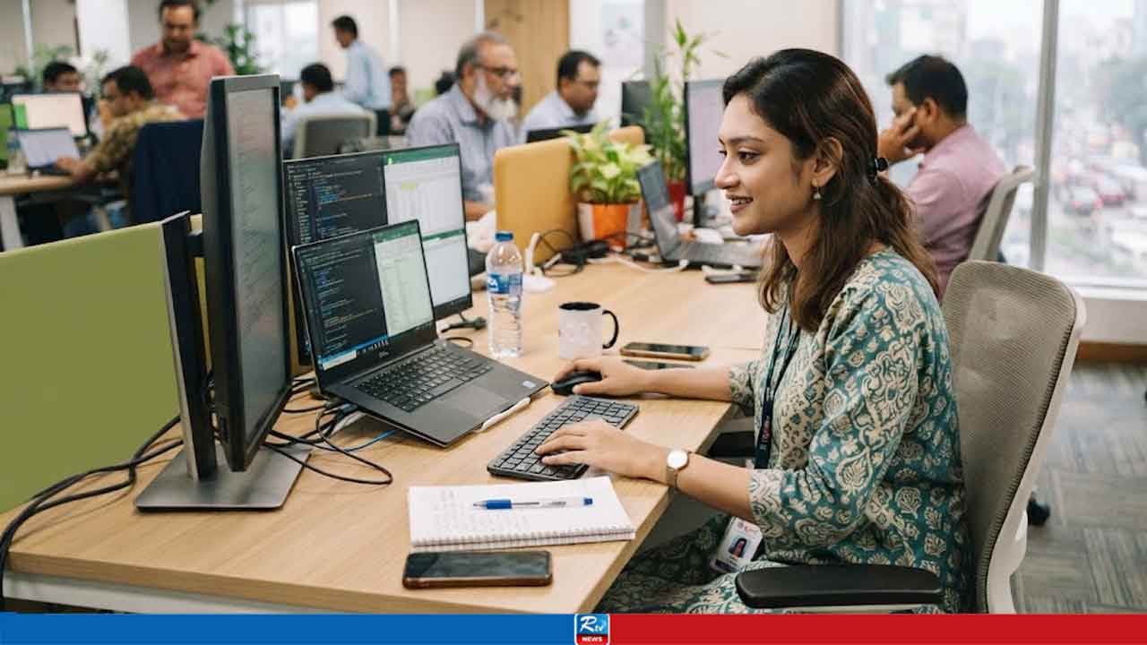 চাকরি দিচ্ছে এসিআই, বয়স ২৮ হলেই করা যাবে আবেদন