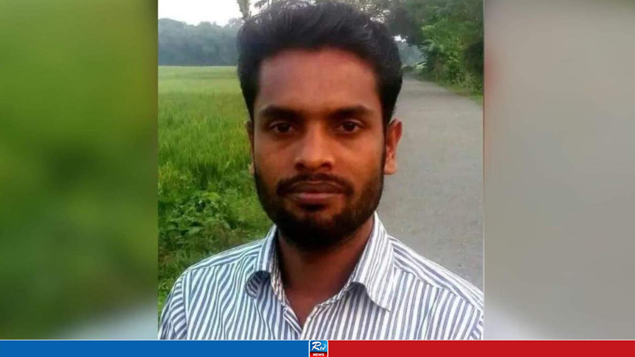 বিএনপির সম্মেলন থেকে ফেরার পথে ছাত্রদল নেতার মৃত্যু