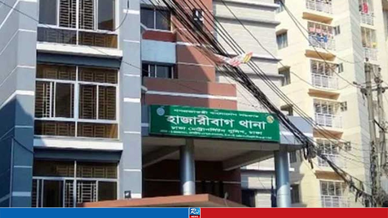 ভবনের ছাদ থেকে ফেলে নিষিদ্ধ ছাত্রলীগ নেতাকে হত্যার অভিযোগ