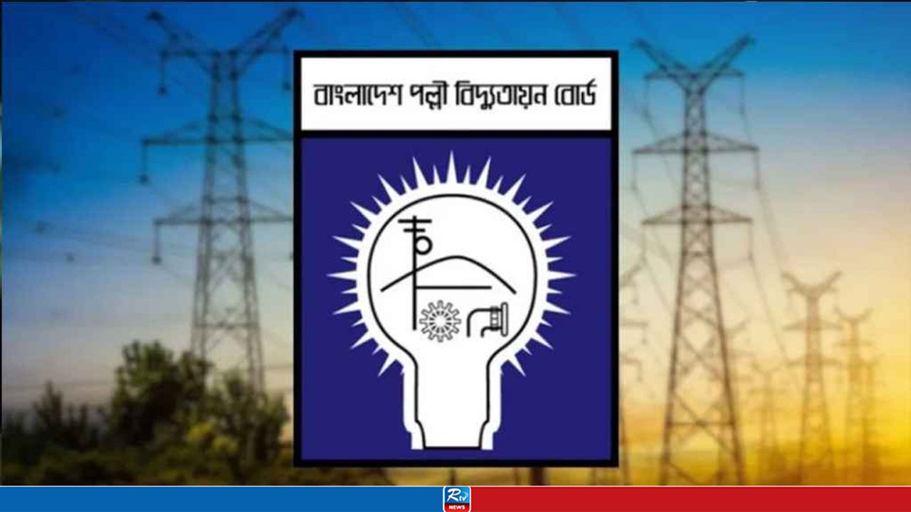 পল্লী বিদ্যুতায়ন বোর্ডের নতুন চেয়ারম্যান