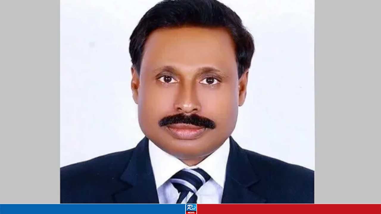 চাঁদাবাজির অভিযোগে খিলক্ষেত থানার শাহিনুর আলম গ্রেপ্তার
