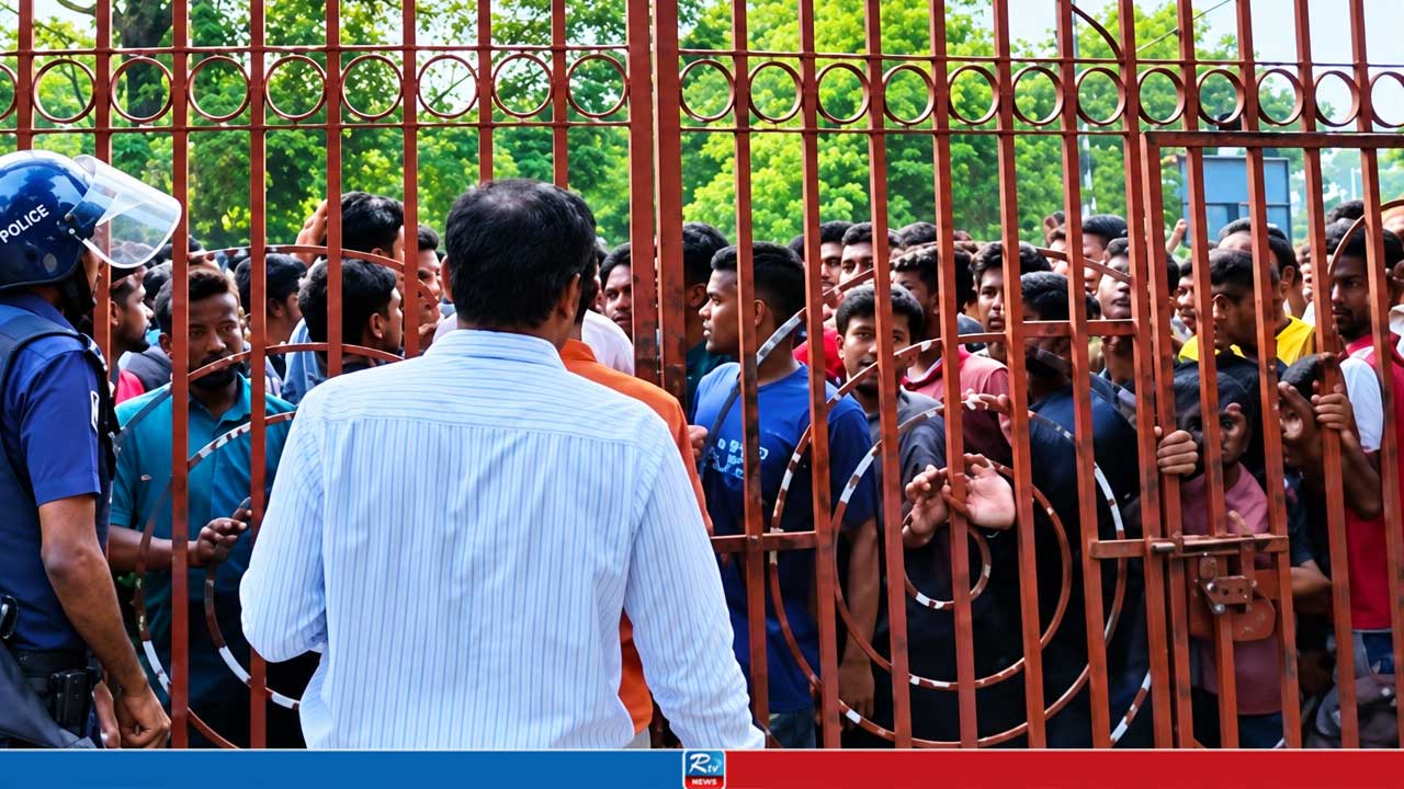জীববিজ্ঞানের বই নিতে ছাত্রীকে একা যেতে বলেন শরীরচর্চার শিক্ষক, অতঃপর...