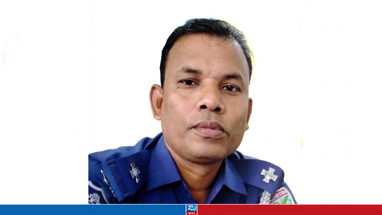 ‘পোশাক লাগিয়েছি ঘুষের টাকা দিয়ে, ঘুষ খাওয়ার জন্যই’