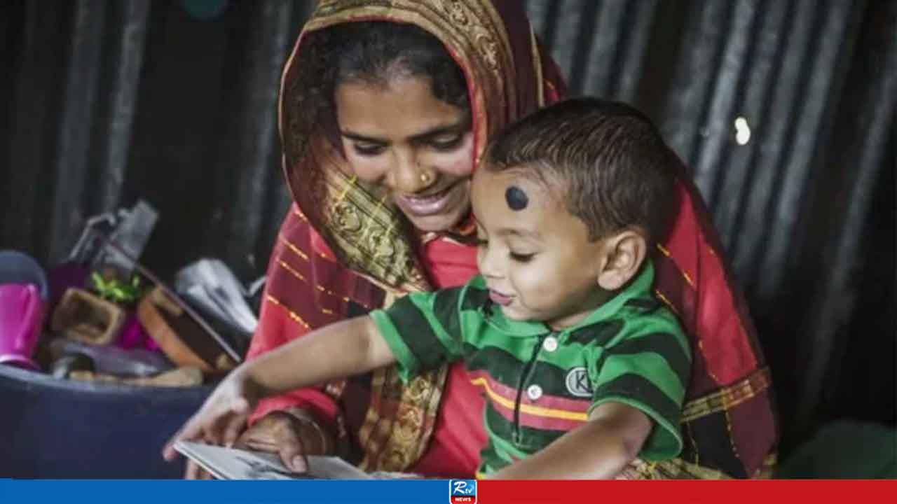 মা ও শিশু সহায়তা কর্মসূচি নিয়ে ‘নতুন নির্দেশনা’