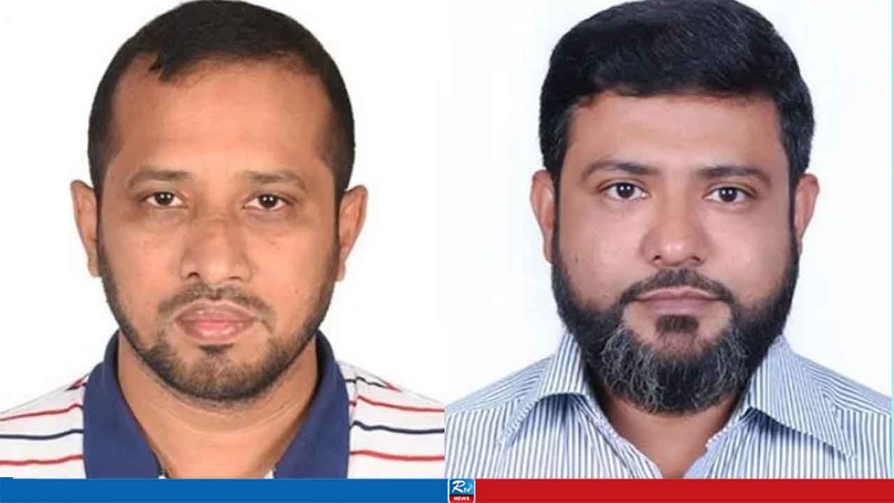 ‘গুণী শিক্ষক’ সম্মাননা পাচ্ছেন খুবির দুই প্রফেসর