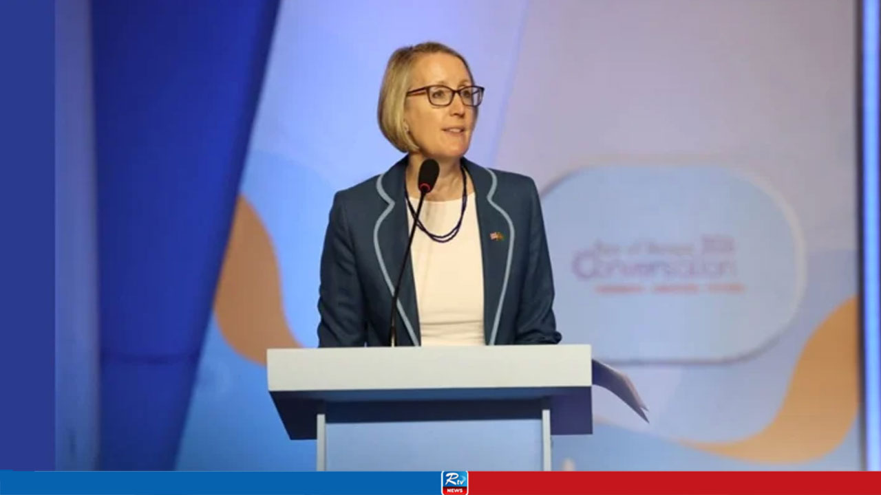 UK to Maintain Duty-Free Access for 92% of Bangladeshi Goods after LDC Graduation: Sarah Cooke