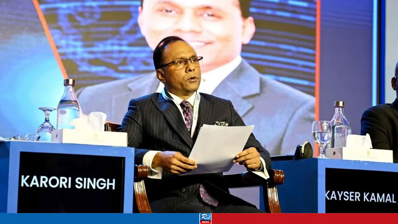 আগে ফ্যাসিস্টদের বিচার, এরপর জাতীয় পুনর্মিলন: ডেপুটি স্পিকার